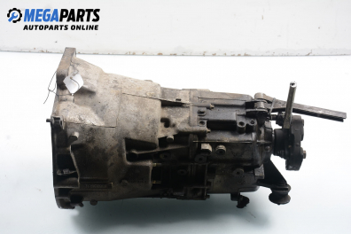 Ръчна скоростна кутия за BMW 5 Series E39 Touring (01.1997 - 05.2004) 525 tds, 143 к.с.