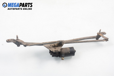 Ел. мотор за чистачките за Seat Ibiza II Hatchback (03.1993 - 05.2002), позиция: предна