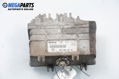 Компютър двигател за Seat Ibiza II Hatchback (03.1993 - 05.2002) 1.4 i, 60 к.с.