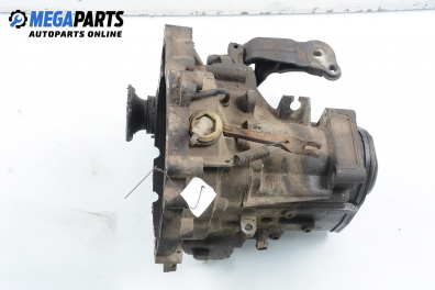 Ръчна скоростна кутия за Seat Ibiza II Hatchback (03.1993 - 05.2002) 1.4 i, 60 к.с.