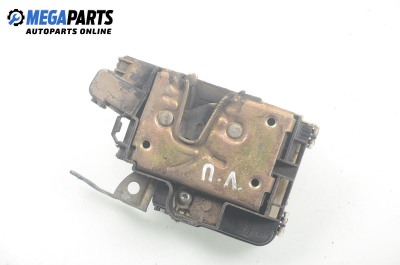 Брава на врата за Seat Ibiza II Hatchback (03.1993 - 05.2002), позиция: предна, лява