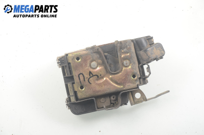 Брава на врата за Seat Ibiza II Hatchback (03.1993 - 05.2002), позиция: предна, дясна