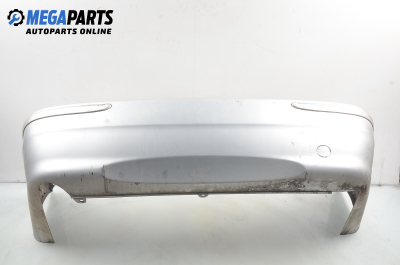 Задна броня за Lancia Lybra Sedan (07.1999 - 10.2005), седан