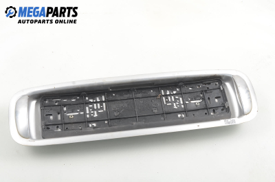 Стойка заден номер за Lancia Lybra Sedan (07.1999 - 10.2005), седан