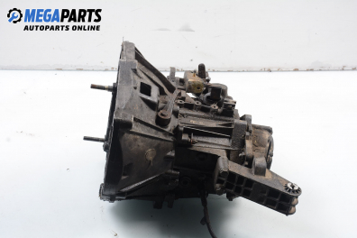 Ръчна скоростна кутия за Lancia Lybra Sedan (07.1999 - 10.2005) 1.8 16V (839AXB1A, 839AXG1A), 131 к.с.