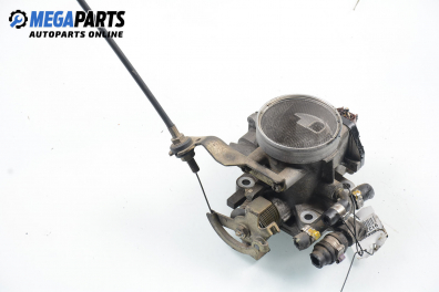 Дроселова клапа за Lancia Lybra Sedan (07.1999 - 10.2005) 1.8 16V (839AXB1A, 839AXG1A), 131 к.с.