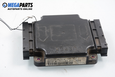 Компютър двигател за Lancia Lybra Sedan (07.1999 - 10.2005) 1.8 16V (839AXB1A, 839AXG1A), 131 к.с.