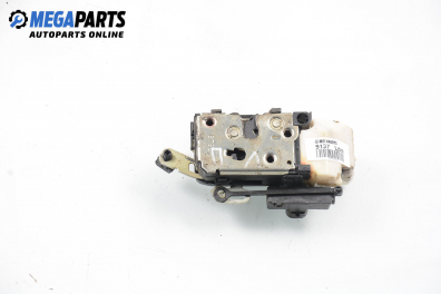 Брава на врата за Lancia Lybra Sedan (07.1999 - 10.2005), позиция: предна, лява