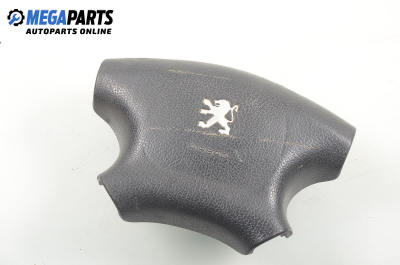 Airbag за Peugeot 306 Break (06.1994 - 04.2002), 4+1 вр., комби, позиция: предна