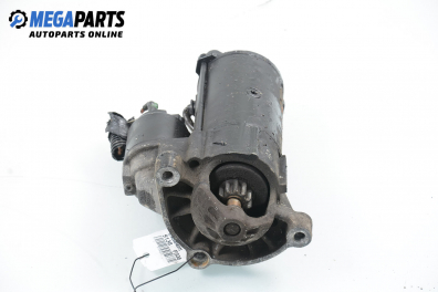 Стартер за Peugeot 306 Break (06.1994 - 04.2002) 1.9 TD, 90 к.с.