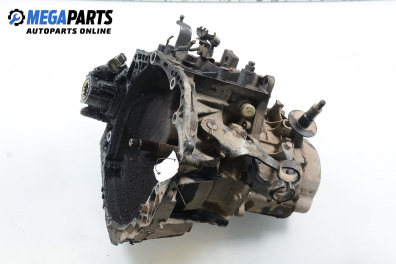 Ръчна скоростна кутия за Peugeot 306 Break (06.1994 - 04.2002) 1.9 TD, 90 к.с.