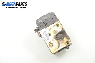 Брава на врата за Peugeot 306 Break (06.1994 - 04.2002), позиция: предна, лява