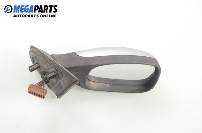Огледало за Peugeot 306 Break (06.1994 - 04.2002), комби, позиция: дясна