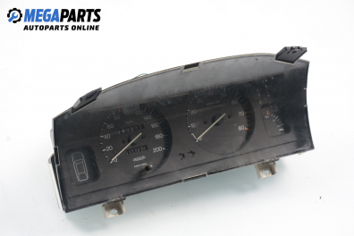 Километраж за Citroen ZX Hatchback (03.1991 - 07.1999) 1.6 i, 88 к.с.