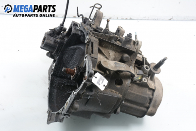 Ръчна скоростна кутия за Citroen ZX Hatchback (03.1991 - 07.1999) 1.6 i, 88 к.с.