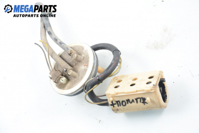 Бензинова помпа за Citroen ZX Hatchback (03.1991 - 07.1999) 1.6 i, 88 к.с.