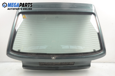 Заден капак за Citroen ZX Hatchback (03.1991 - 07.1999), 4+1 вр., хечбек, позиция: задна