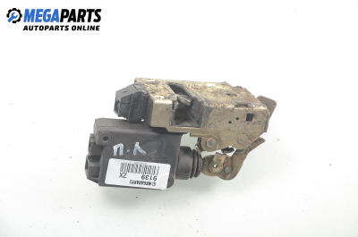 Брава на врата за Citroen ZX Hatchback (03.1991 - 07.1999), позиция: предна, лява