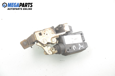 Брава на врата за Citroen ZX Hatchback (03.1991 - 07.1999), позиция: предна, дясна