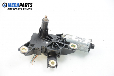 Ел. мотор за чистачките за Mercedes-Benz A-Class Hatchback  (W168) (07.1997 - 08.2004), позиция: задна