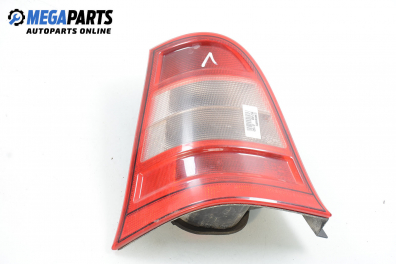 Стоп за Mercedes-Benz A-Class Hatchback  (W168) (07.1997 - 08.2004), позиция: лява