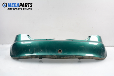 Задна броня за Mercedes-Benz A-Class Hatchback  (W168) (07.1997 - 08.2004)