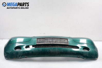 Предна броня за Mercedes-Benz A-Class Hatchback  (W168) (07.1997 - 08.2004), позиция: предна