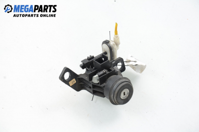 Ключалка заден капак за Mercedes-Benz A-Class Hatchback  (W168) (07.1997 - 08.2004)