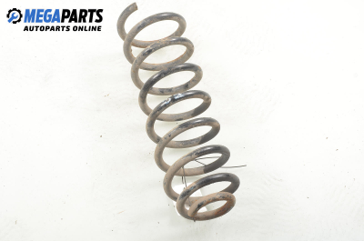 Пружина за ходова част за Mercedes-Benz A-Class Hatchback  (W168) (07.1997 - 08.2004), позиция: задна