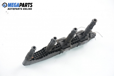 Запалителна бобина за Mercedes-Benz A-Class Hatchback  (W168) (07.1997 - 08.2004) A 160 (168.033, 168.133), 102 к.с.