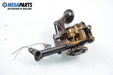 Маслена помпа за Mercedes-Benz A-Class Hatchback  (W168) (07.1997 - 08.2004) A 160 (168.033, 168.133), 102 к.с.