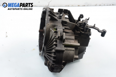 Ръчна скоростна кутия за Mercedes-Benz A-Class Hatchback  (W168) (07.1997 - 08.2004) A 160 (168.033, 168.133), 102 к.с.