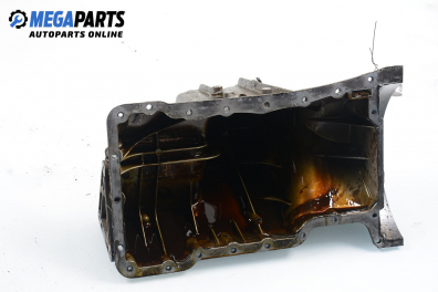 Картер за Mercedes-Benz A-Class Hatchback  (W168) (07.1997 - 08.2004) A 160 (168.033, 168.133), 102 к.с.