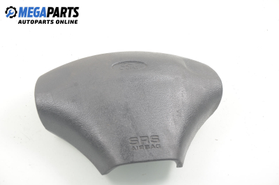 Airbag за Ford Fiesta III Hatchback (01.1989 - 01.1997), 4+1 вр.