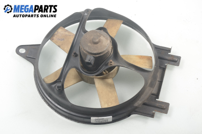 Перка охлаждане за Ford Fiesta III Hatchback (01.1989 - 01.1997) 1.3 Catalyst, 60 к.с.