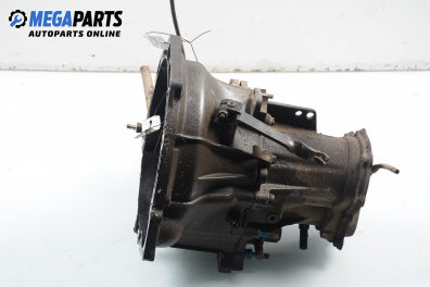 Ръчна скоростна кутия за Ford Fiesta III Hatchback (01.1989 - 01.1997) 1.3 Catalyst, 60 к.с.