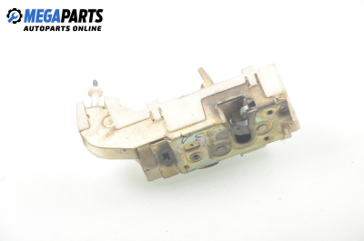 Брава на врата за Ford Fiesta III Hatchback (01.1989 - 01.1997), позиция: задна, дясна