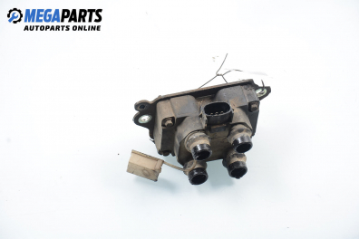 Запалителна бобина за Ford Fiesta III Hatchback (01.1989 - 01.1997) 1.3 Catalyst, 60 к.с.