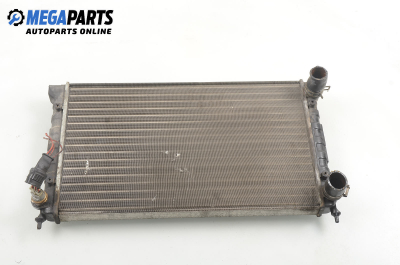 Воден радиатор за Volkswagen Passat Variant B3, B4 (02.1988 - 06.1997) 1.8, 90 к.с.