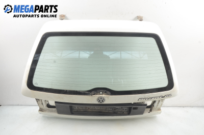 Заден капак за Volkswagen Passat Variant B3, B4 (02.1988 - 06.1997), комби