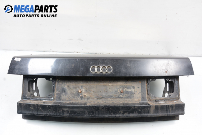 Заден капак за Audi 80 Sedan B3 (06.1986 - 10.1991), седан, позиция: задна