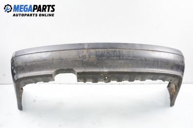 Задна броня за Audi 80 Sedan B3 (06.1986 - 10.1991), седан