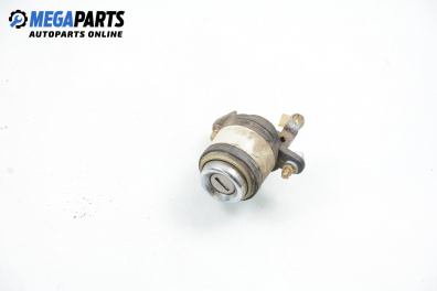 Ключалка заден капак за Audi 80 Sedan B3 (06.1986 - 10.1991), седан