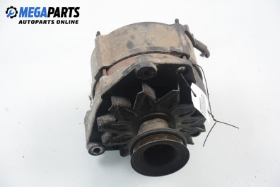 Алтернатор / генератор за Audi 80 Sedan B3 (06.1986 - 10.1991) 1.8 S, 90 к.с.