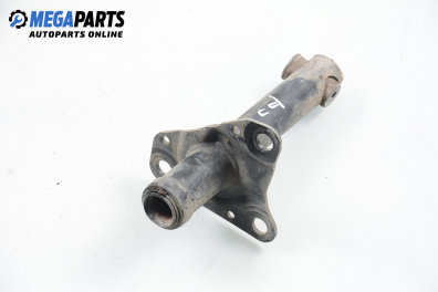 Буфер предна броня за Audi A4 Sedan B5 (11.1994 - 09.2001), седан, позиция: предна, дясна