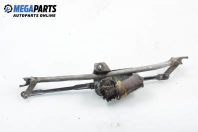 Ел. мотор за чистачките за Audi A4 Sedan B5 (11.1994 - 09.2001), седан, позиция: предна