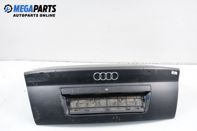 Заден капак за Audi A4 Sedan B5 (11.1994 - 09.2001), 4+1 вр., седан, позиция: задна