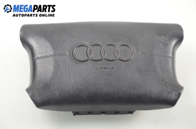 Airbag за Audi A4 Sedan B5 (11.1994 - 09.2001), 4+1 вр., седан, позиция: предна