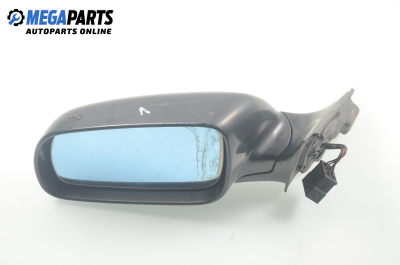 Огледало за Audi A4 Sedan B5 (11.1994 - 09.2001), 4+1 вр., седан, позиция: лява