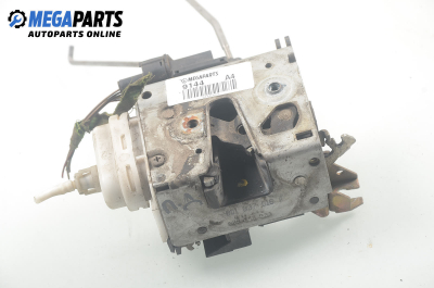 Брава на врата за Audi A4 Sedan B5 (11.1994 - 09.2001), позиция: предна, дясна